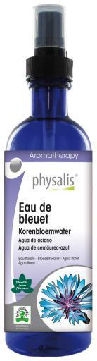 Eau de bleuet biologique 200 ml