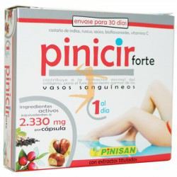 Pinicir Forte 30 Gélules