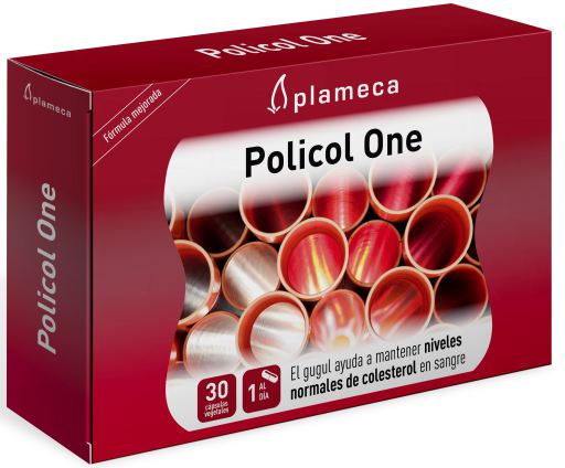 Policol One 30 Gélules