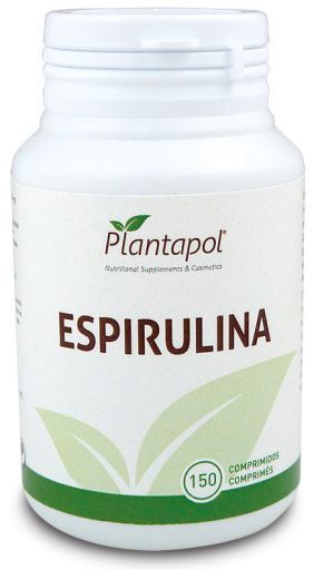 Spiruline 150 Comprimés