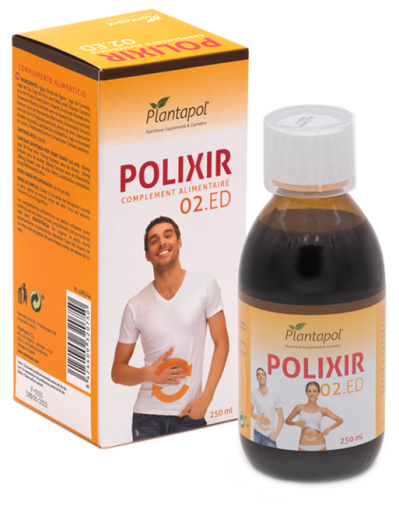 Polyxir 02 Ed 250 Ml