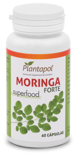 Moringa Forte 60 Gélules