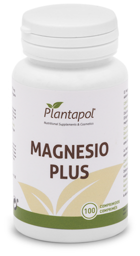 Magnesio Plus