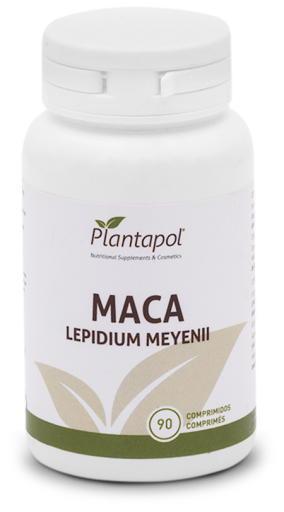 Maca 90 Comprimés