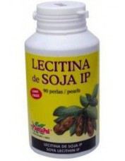 Lécithine Perles 740 mg 120 unités