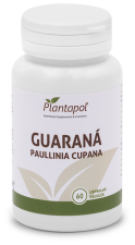 Guarana 60 Gélules