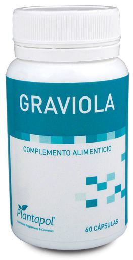 Graviola 60 Gélules