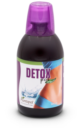 Détoxpol 500 ml