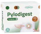 Pylodigest bien-être gastrique 60 comprimés à croquer