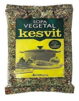 Kesvit 1/4 Kg.