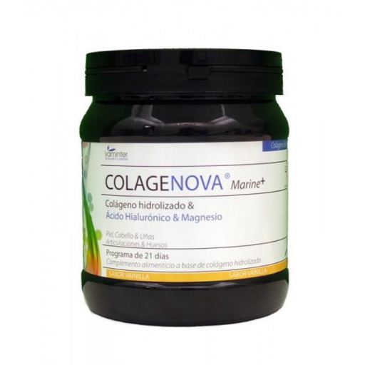 Colagenova Marine Vanille 275g