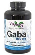 Gaba 120 Perles