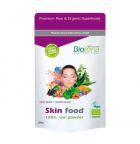 Sachet Skin Food Raw Bio 200 gr