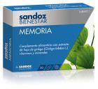 Bien-être Mémoire 180Mg 30 Gélules