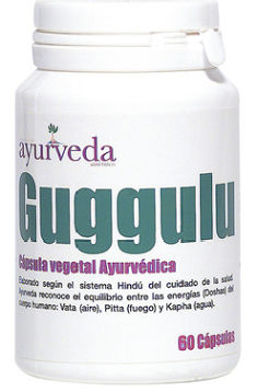 Dabur Guggulu 60 comprimés