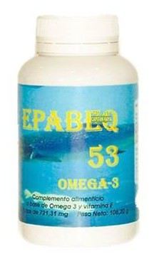 Epabeq 53 150 perles