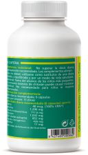 Café Vert + Garcinia 650mg 90 gélules