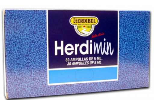 Herdimin Néo 30 ampoules