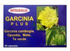 Garcinia Plus 60 gélules