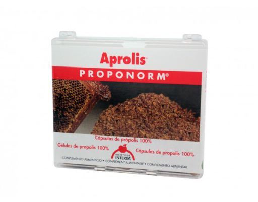 Aprolis Proponorm 120 gélules