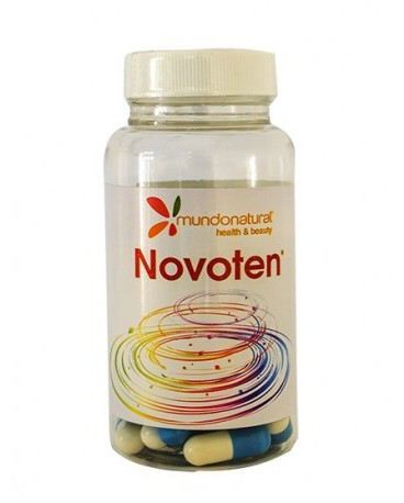 Novoten 868mg 60 gélules