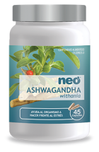 Ashwagandha 45 Gélules