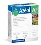 Azeol af 30 gélules complément digestif pour protéger les cellules hépatiques