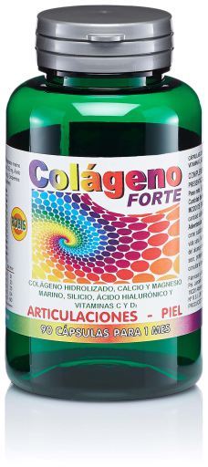 Collagène Forte 725 mg 90 Gélules