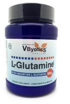 Poudre de L-Glutamine 500 gr