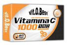 Vitamine C 1000 60 gélules