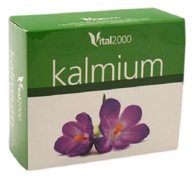 Kalmiun 60 gélules