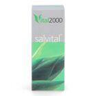 Sel Vital 11&#39;&#39;Nm&#39;&#39; 50 gélules