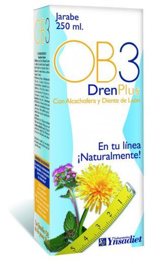 Ob3 Vidange 250 ml