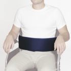 Ceinture abdominale pour chaise