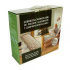 Matelas et compresseur Lira