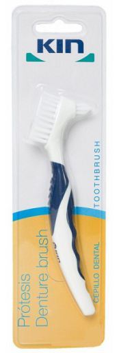 Brosse à prothèse