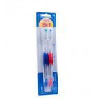 Brosse Moyenne Bimat Promotion 2 x 1