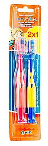 Brosse pour enfants Bimat Promotion 2 x 1