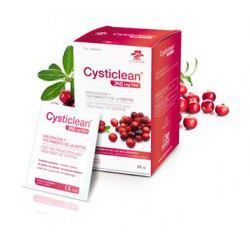 Cysticlean 240 mg pack 30 Enveloppe