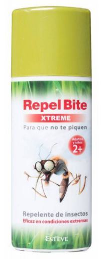 Spray insectifuge Bite Forte 100 ml