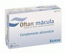 Oftan Macula 90 Gélules