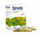 Bivos 10 Enveloppes 1.5G