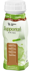 Supportan Boisson Cappuccino 200Ml