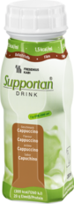 Supportan Boisson Cappuccino 200Ml