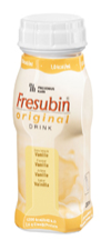 Fresubin Original Vanille 200Ml