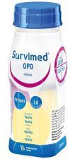 Survimed Opd Drink Vanille 24 unités x 200 ml