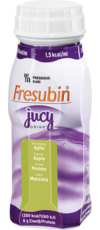 Fresubin Yuci Boisson Pomme 200Ml