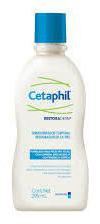 Nettoyant pour le corps Restoraderm Cetaphil 295 ml