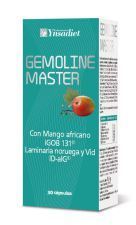 Gemoline Master 30 Perles 1200 mg