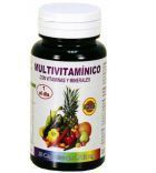 Multivitamine minérale 1682 mg 30 gélules